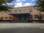 School № 15 (Sultanbek Qojanov street, 51), escuela de enseñanza general