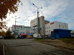 Avtozapchasti Plyus (Klyuchevaya Street, 14), tienda de repuestos y artículos para automóviles