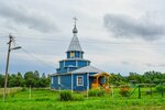 Церковь Рождества Пресвятой Богородицы (selo Belebyolka, Sovetskaya ulitsa, 51), orthodox church