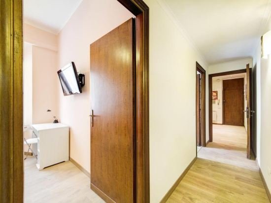 Фото Apartment Colosseo