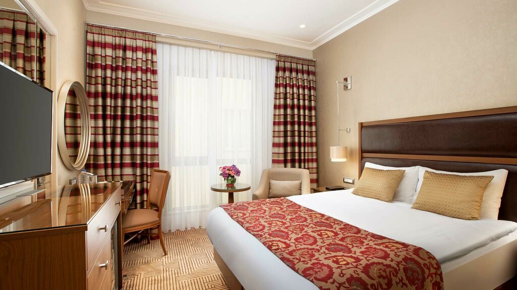 Hotel Titanic City , Istanbul, photo