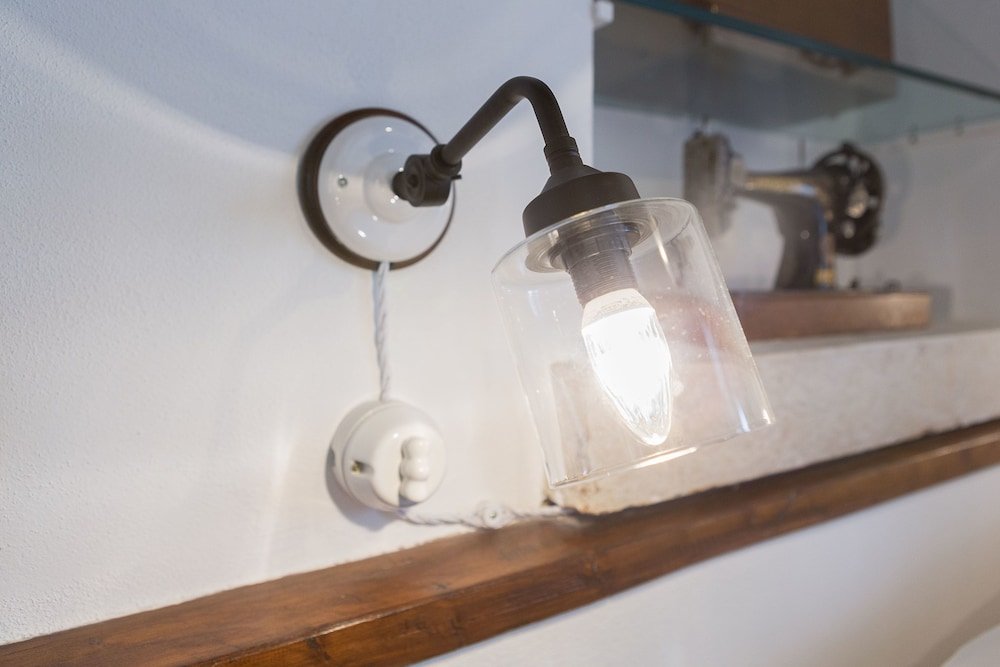 Фото Ve. N. I. Ce. Cera Casa Santo Stefano