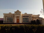 Кафе (Anapskoye Highway, 72), cafetería