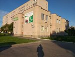 Stomatologicheskaya poliklinika na Pskovskoy (Pskovskaya Street, 40А), dental polyclinic