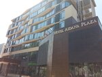 ‪Aidana Plaza Hotel‬ (Beıbitshilik kóshesi, 13) ، فندق