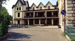 Georg Palace (улица Ивана Богуна, 24), hotel