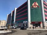 5 Континентов (50 Let Oktyabrya Street, 61) ، غرفة ألعاب