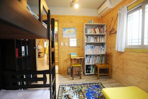 Little Prince Guesthouse
