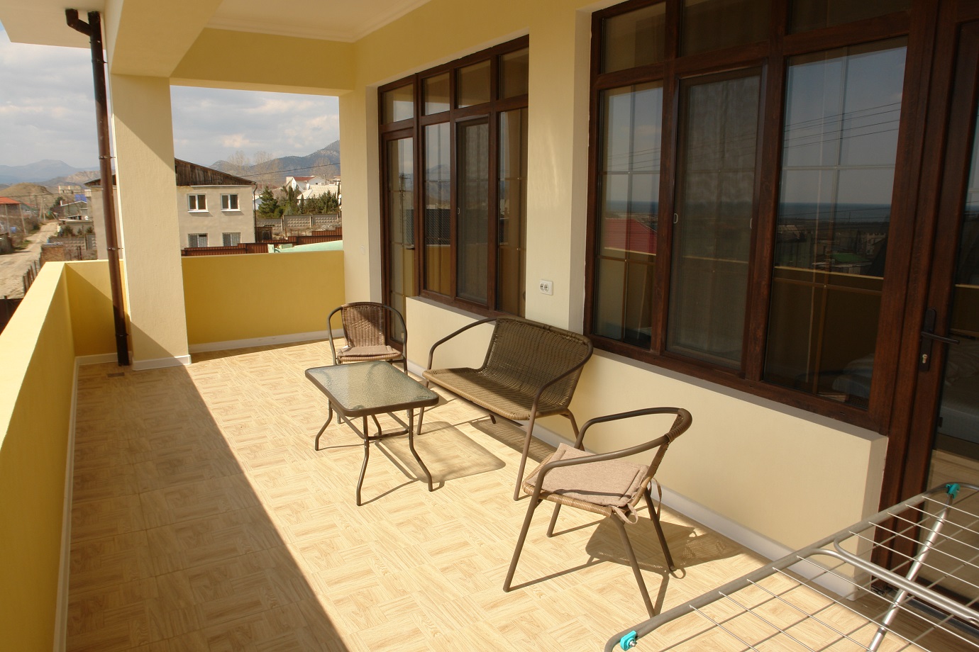 Фото Комфорт