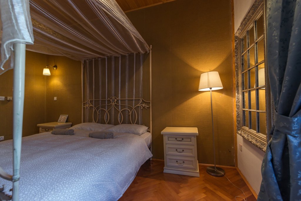 Фото Апартаменты Галерея