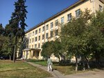 ГКБ № 1 им. Н.И. Пирогова, отделение реанимации и интенсивной терапии (Leninsky Avenue, 10к5), department of the hospital
