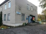 Otdeleniye Pochtovoy Svyazi Novy Dvor Rup Belpochta (agragaradok Novy Dvor, Parkavaja vulica, 10), post office