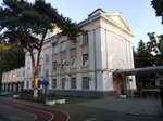 Lyceum № 48 (Tsentralniy City administrative district, Tsentralniy Microdistrict, Krasnoarmejskaya Street, 2), liceo