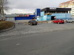 Семья (Internatsionalniy Microdistrict, 7А) ، متجر ملابس