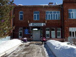 Детская поликлиника (Стрелецкая ул., 105, Алатырь), детская поликлиника в Алатыре
