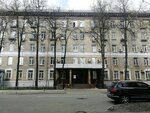 Fakultet lingvistiki Igumo (Verkhnyaya Pervomayskaya Street, 53), education infrastructure