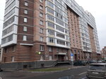 Городская поликлиника № 74, офис врачебной практики (Stanyukovicha Street, 9), polyclinic for adults