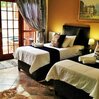 Safari Guesthouse North West