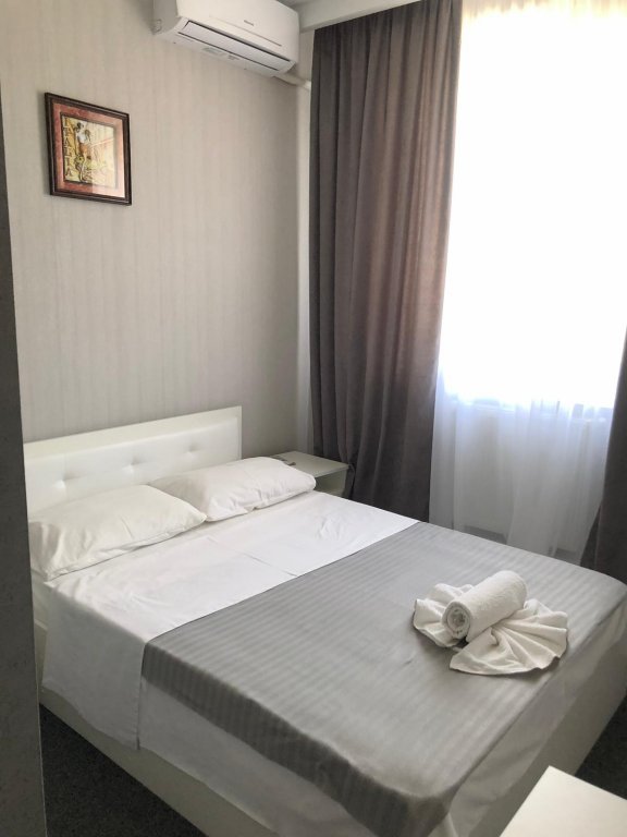 Фото Отель Medelean