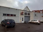 Atletik Klub (ulitsa Izotova, 10А), sports hall, gym