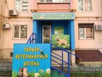 Терьер (ул. Жмайлова, 4/10, микрорайон Западный), ветеринарная клиника в Ростове‑на‑Дону