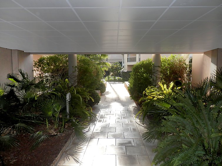 Фото Hotel du Cap-Eden-Roc