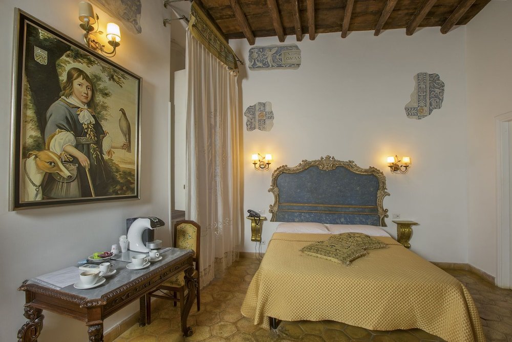 Фото Navona Governo Vecchio