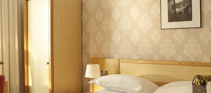 Фото Best Western Bretagne Montparnasse