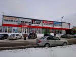 Никах (mikrorayon Alsu, ulitsa Rinata Galeyeva, 3), evening dresses salon