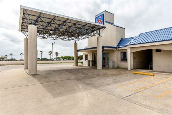 гостиница - Motel 6 Port Lavaca - Штат Техас, фото № 5.