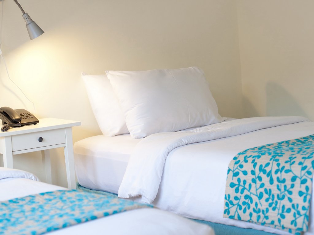 Фото Chom View Hotel