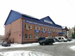 Str Polar Badger (Sanatorny proyezd, 1/1), agricultural machinery, equipment