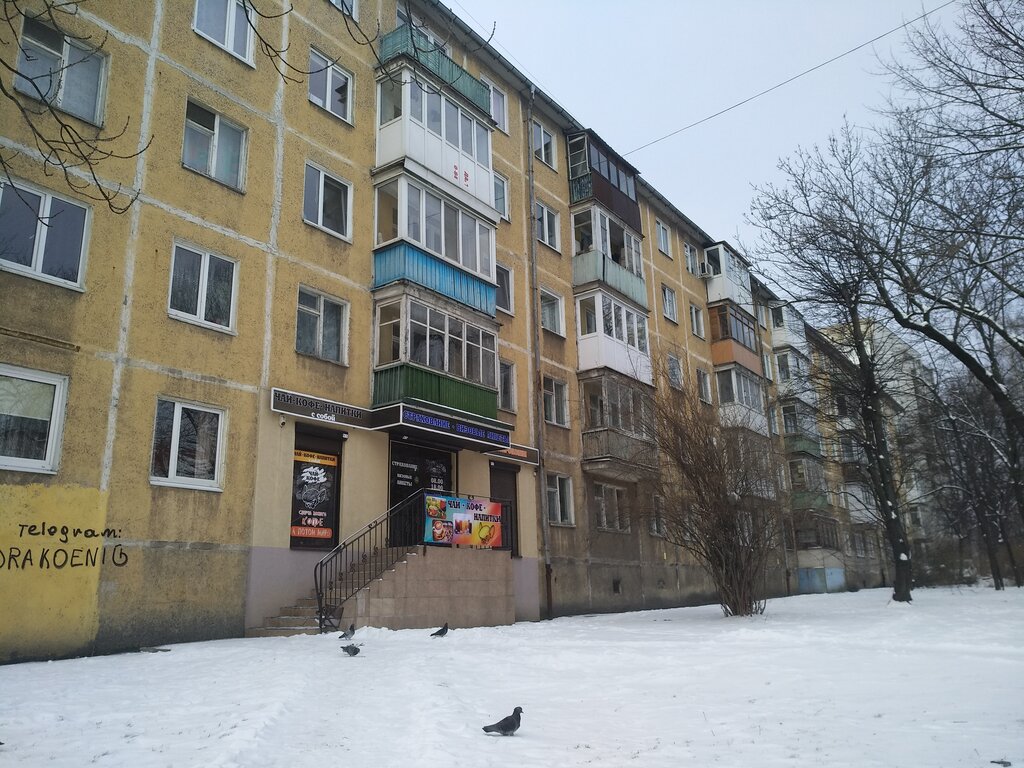 Visa support Документальный центр, Kaliningrad, photo