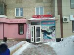 Триумф (Zaki Validi Street, 46), bookstore