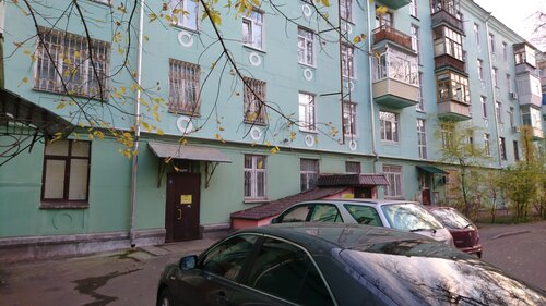 Гостиница Аврора в Жуковском