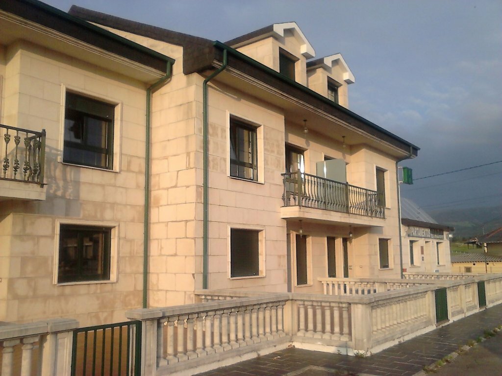 Hotel Apartamentos Luarca, Principality of Asturias, photo