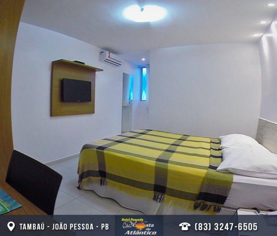 Фото Hotel Costa do Atlantico