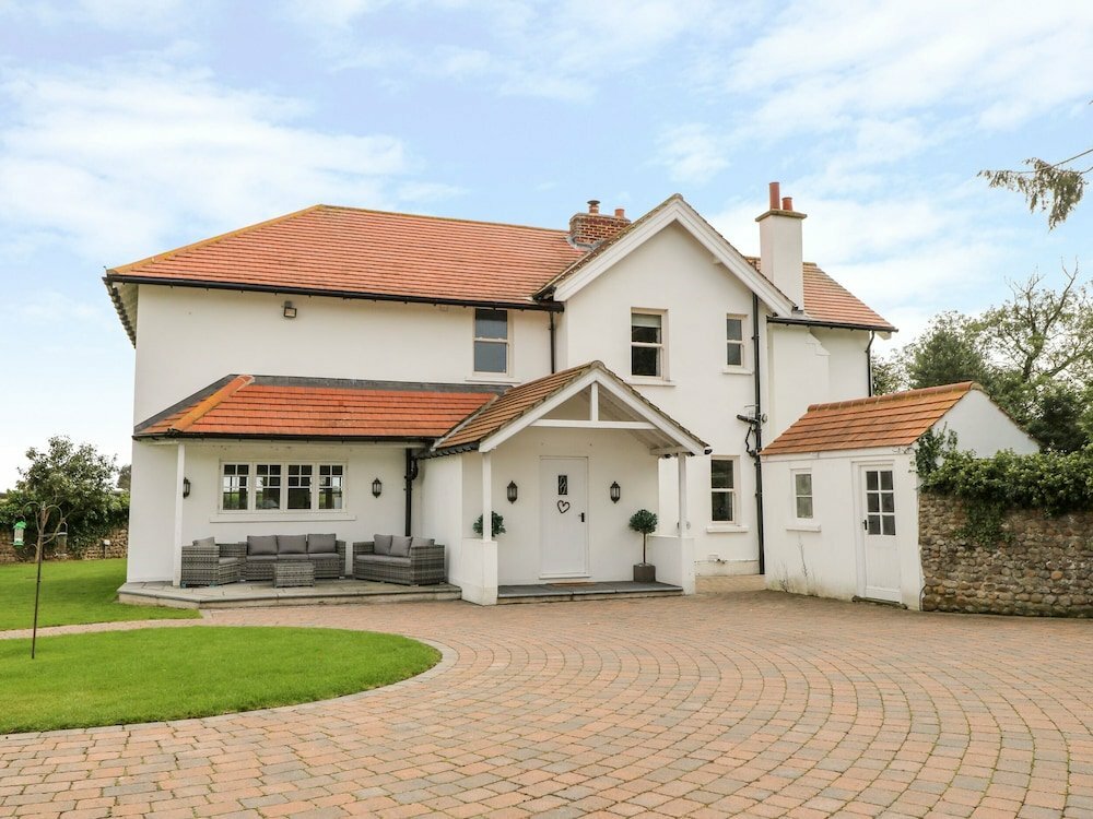 Hotel Green End House, North Yorkshire County, photo