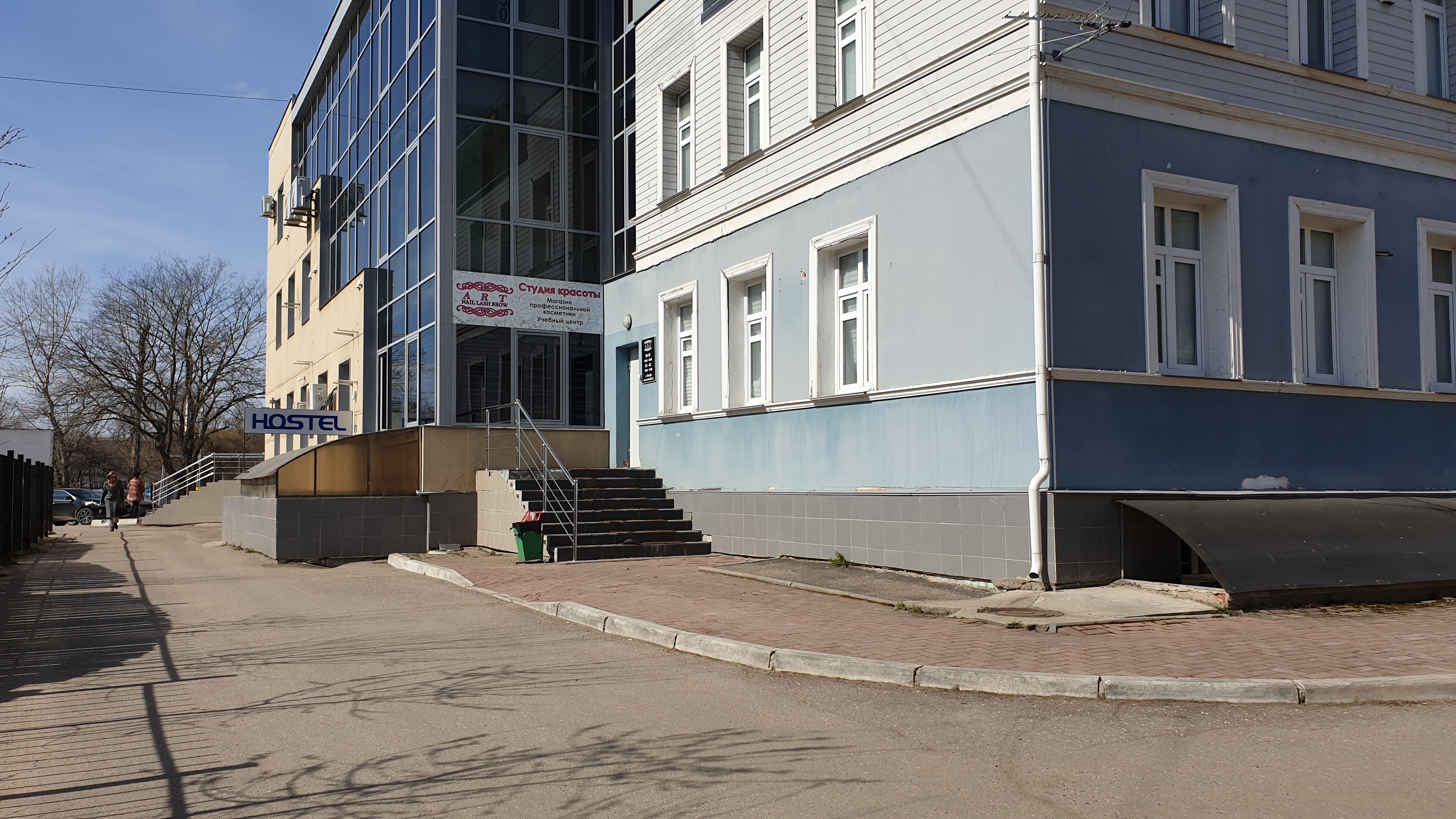 Фото Авантаж