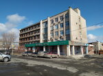 Авангард (mikrorayon Novy gorod, proyezd Metallurgov, 6А) ، مركز أعمال