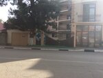 Divnaya (Divnomorskoye Village, Lenina Street, 28/А) ، فندق
