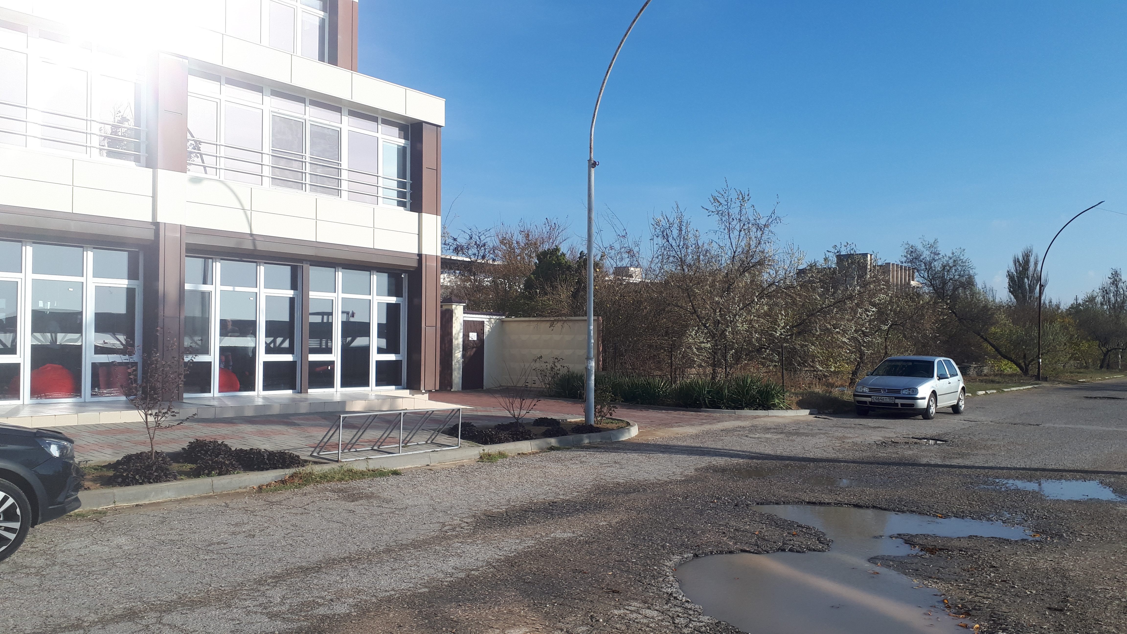 Фото Верона