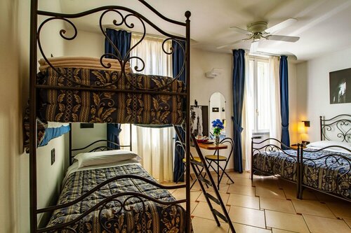 Гостиница In Riva Al Lago Bed&Breakfast в Комо