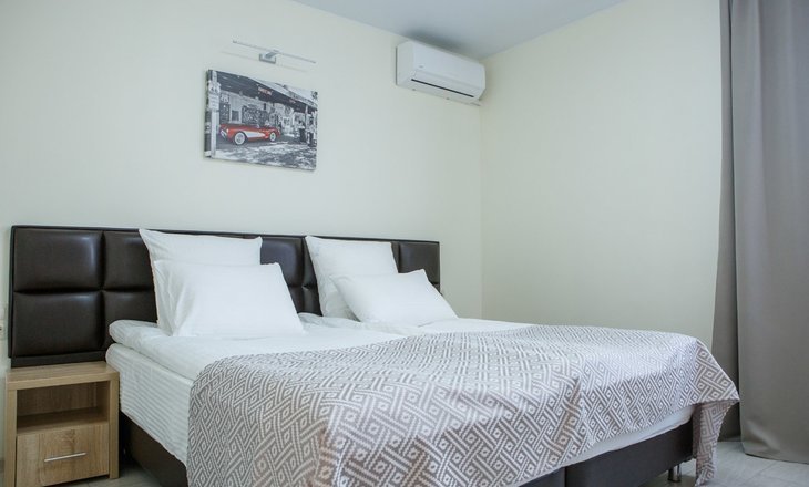 Фото Квартал