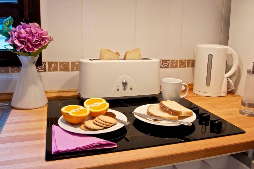 Фото Apartments Duque de Hornachuelos