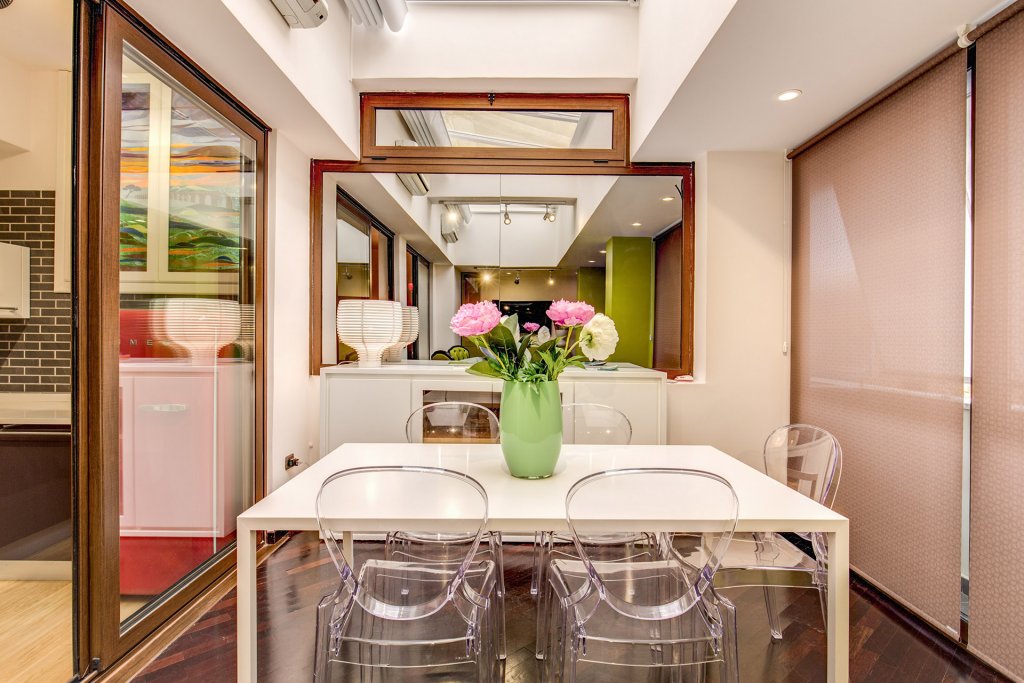 Фото M&l Apartment - Case Vacanze A Roma