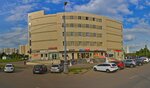 Aspekt (Gorchakova Street, 11), autoescuela