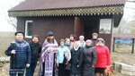 Храм Преображения Господня (selo Koporye, Torgovaya ulitsa, 24) ، كنيسة أرثوذكسية