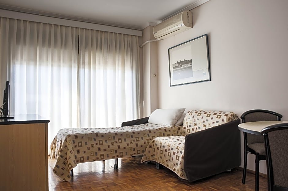 Фото Hotel Cristoforo Colombo