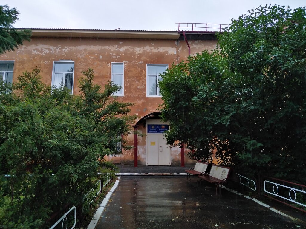 Museum Шумерлинский историко-краеведческий музей, Shumerlya, photo